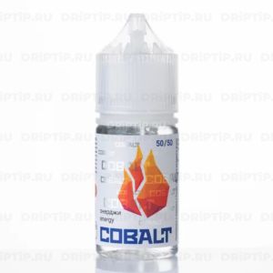 Cobalt - Энерджи (конструктор)