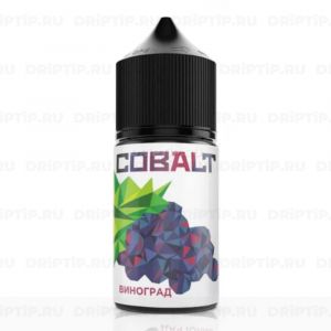 Cobalt - Виноград (не набор)