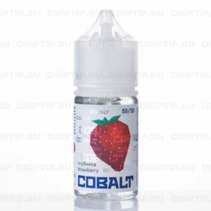 Cobalt - Клубника (конструктор)