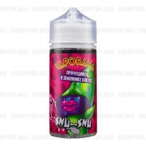 Vaporama - Snu Snu Vaporama - Snu Snu