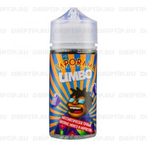 Vaporama - Limbo