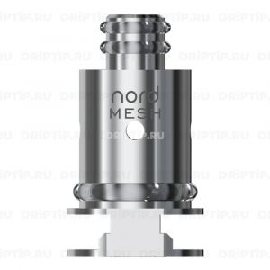 Испаритель Smok Nord