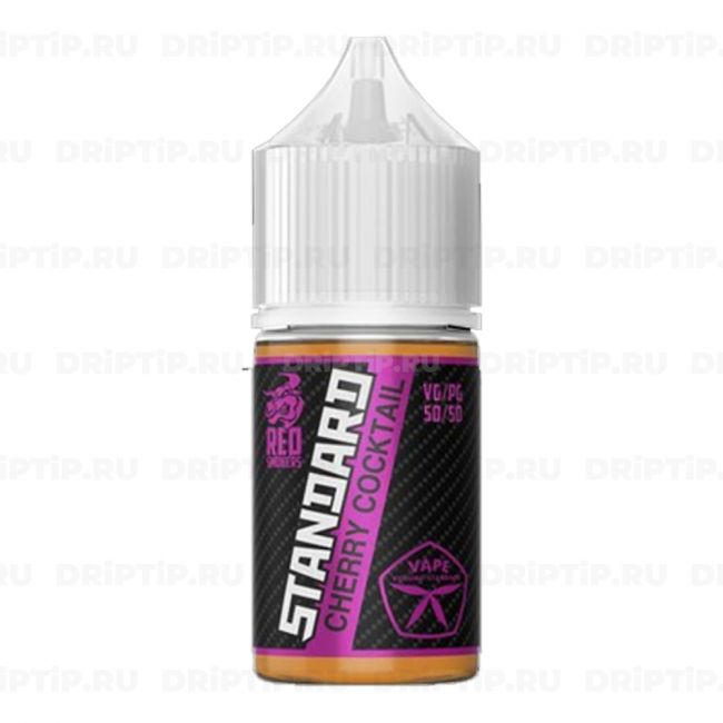Жидкость Standard - Cherry Cocktail 