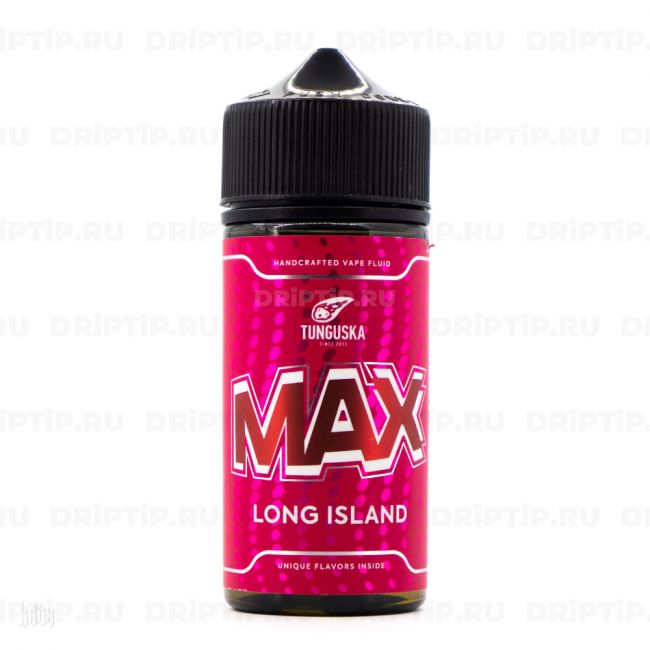 Tunguska Max - Long Island