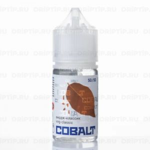 Cobalt - Вирдж классик (конструктор)