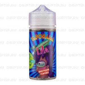 Vaporama - Lila Vaporama - Lila