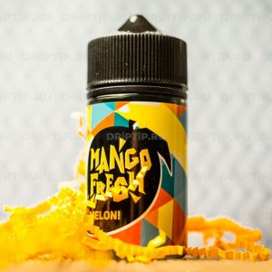 Melon - Mango Fresh Melon - Mango Fresh