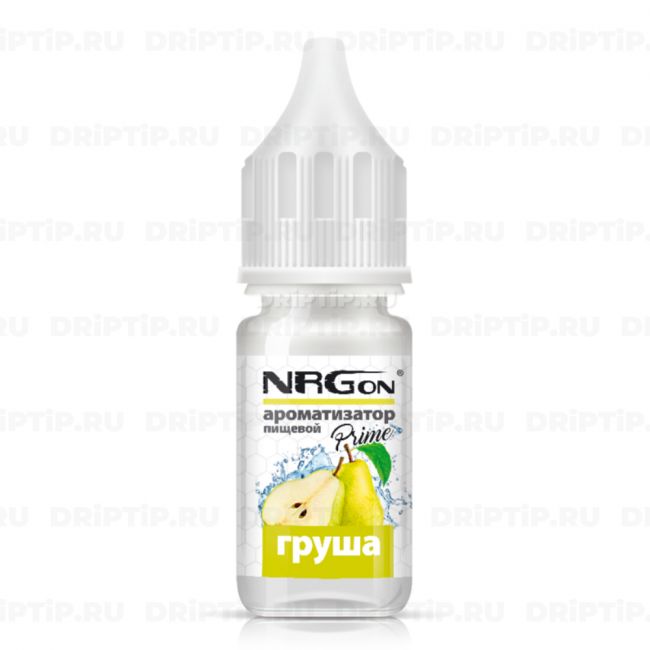 Ароматизатор NRGon Prime - Груша
