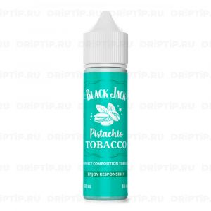 Black Jack - Pistachio Tobacco Black Jack - Pistachio Tobacco