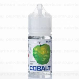 Cobalt - Яблоко (конструктор)