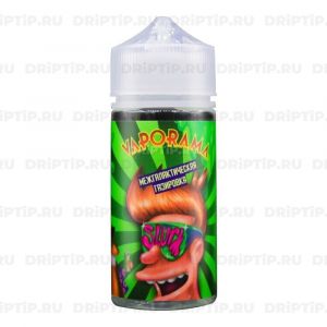 Vaporama - Slurm