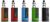 Fuchai 213 Plus Kit