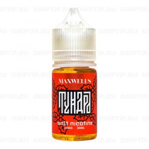 Maxwells Salt - Tundra Maxwells Salt - Tundra