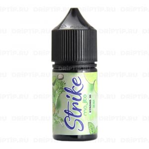 Strike Salt - Ice Mojito Strike Salt - Ice Mojito