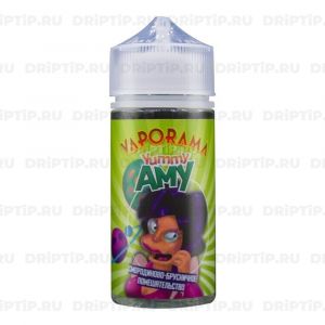 Vaporama - Yummy Amy Vaporama - Yummy Amy
