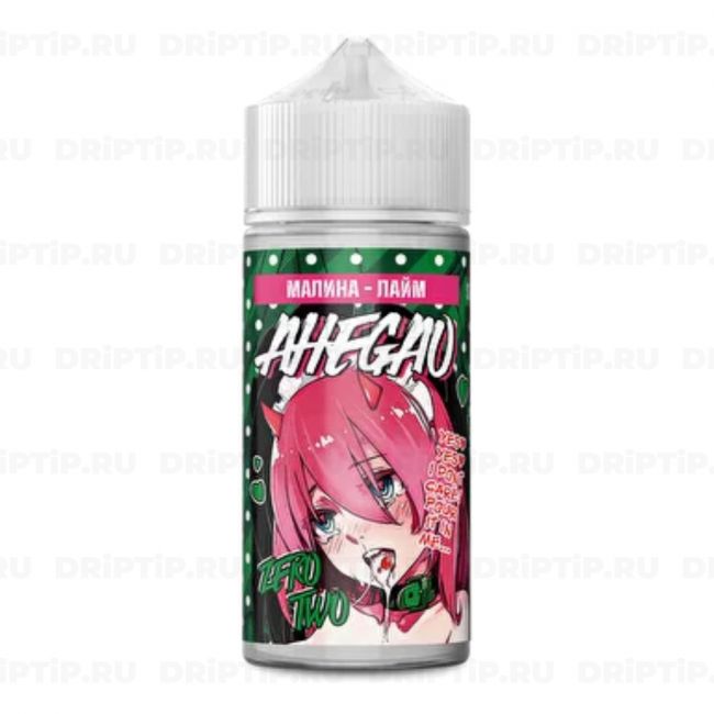 Ahegao - Zero Two