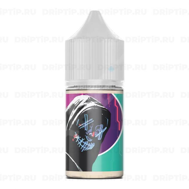Жидкость Utopia Salt - Neon Abyss 