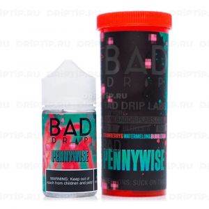 Bad Drip - Pennywise Bad Drip - Pennywise