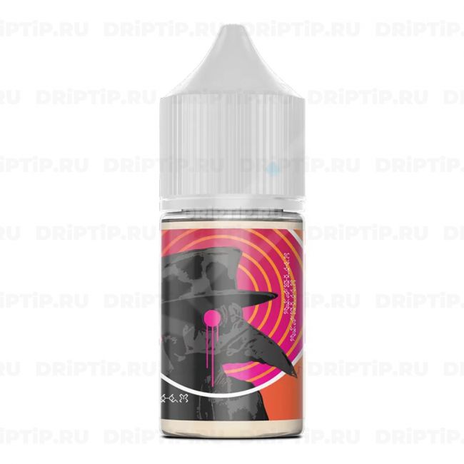 Жидкость Utopia Salt - Fenix 