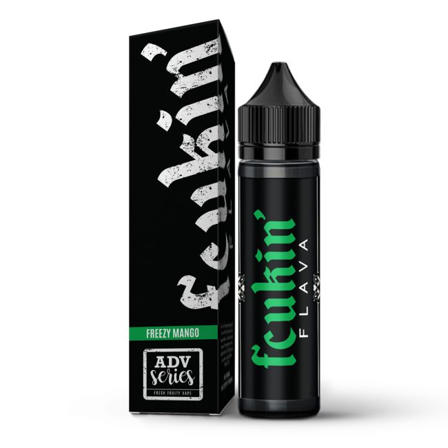 ADV - Freezy mango