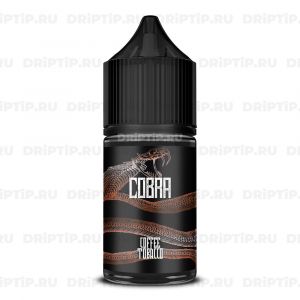 Cobra Salt - Coffee Tobacco