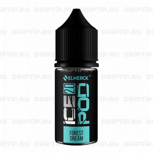 Жидкость Icepod Salt - Forest Dream 