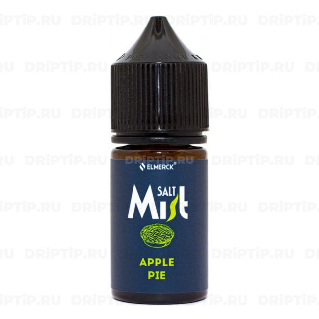 Жидкость Mist Salt - Apple Pie 
