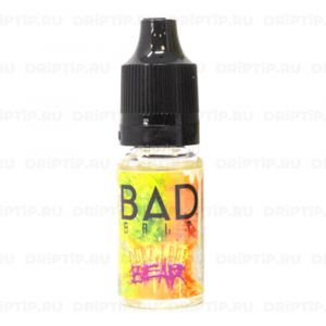 Bad Drip Salt - Dont Care Bear 10ml Bad Drip Salt - Dont Care Bear 10ml
