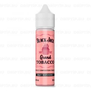 Black Jack - Grand Tobacco Black Jack - Grand Tobacco