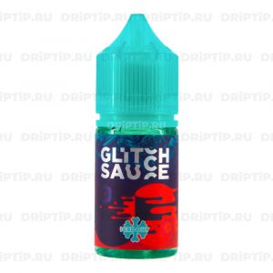Glitch Sauce Iced Out Salt - Morse Glitch Sauce Iced Out Salt - Morse