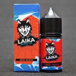 Laika Salt - Red Warg