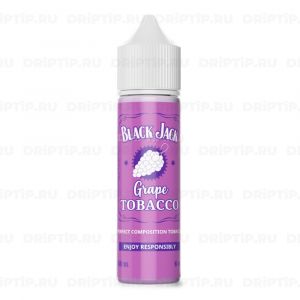 Black Jack - Grape Tobacco Black Jack - Grape Tobacco