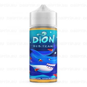 Dion Fruits - Red Team Dion Fruits - Red Team
