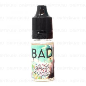 Bad Drip Salt - Farleys Gnarly Sauce 10ml Bad Drip Salt - Farleys Gnarly Sauce 10ml