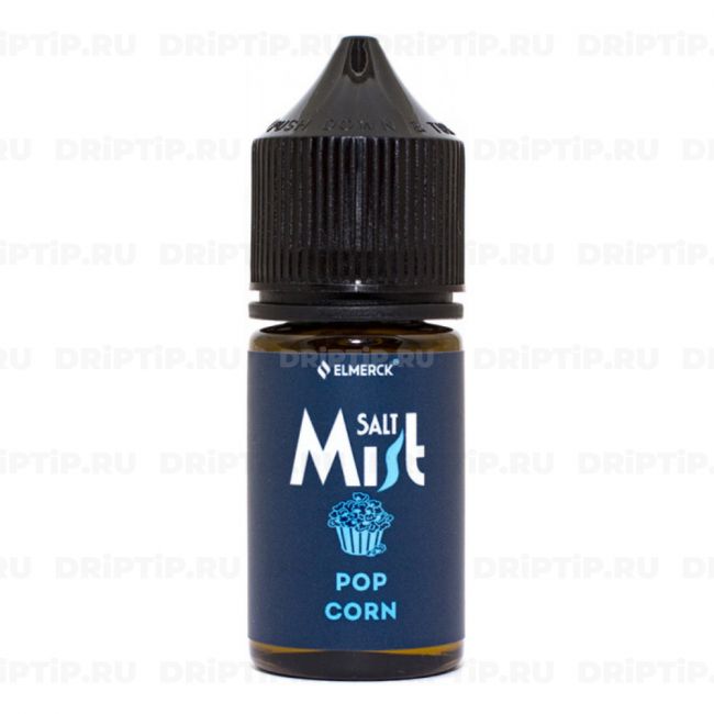Жидкость Mist Salt - Popcorn 