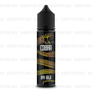 Cobra - RY4 Gold Cobra - RY4 Gold