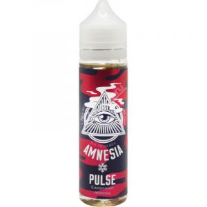 Amnesia - Pulse Amnesia - Pulse