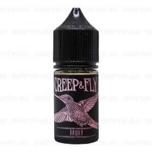 Creep&amp;Fly Pod -  Вишнёвый нектар