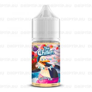 The Chillerz Salt - Surfer The Chillerz Salt - Surfer