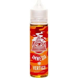 Amnesia - Vertigo Amnesia - Vertigo