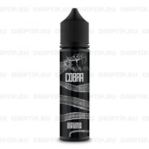 Cobra - Virginia Cobra - Virginia