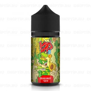 LSD Pod Salt - Coolness Apricot + Cactus LSD Pod Salt - Coolness Apricot + Cactus