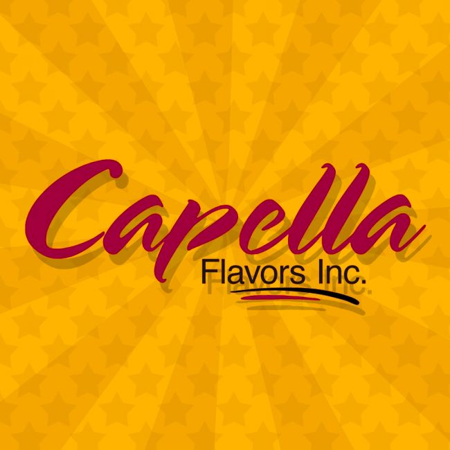 Capella Flavors Peach with Stevia