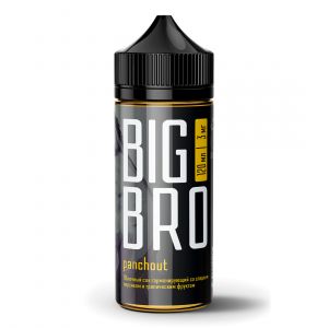 Big Bro Gold - Exotic Mix Big Bro Gold - Exotic Mix
