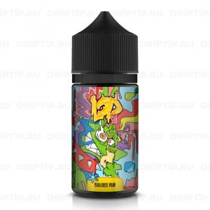 LSD Pod Salt - Coolness Pear LSD Pod Salt - Coolness Pear