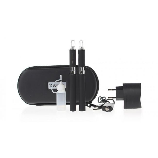 EVOD (1300 mAh) - шесть в одном