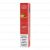 Одноразовая электронная сигарета Puff Bar Plus - Watermelon Lemon Ice 