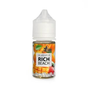 Ice Paradise Salt - Rich Beach Ice Paradise Salt - Rich Beach