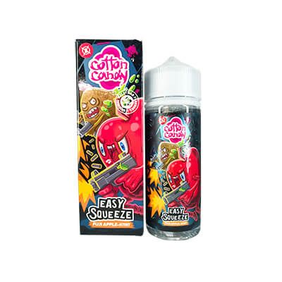 Easy Squeeze - Fuji Apple and Kiwi