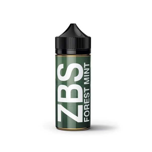 ZBS - Forest mint